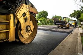 Driveway Maintenance Services in Greilickville, MI